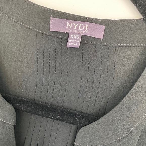 NYDJ Blouse - Picture 2 of 2